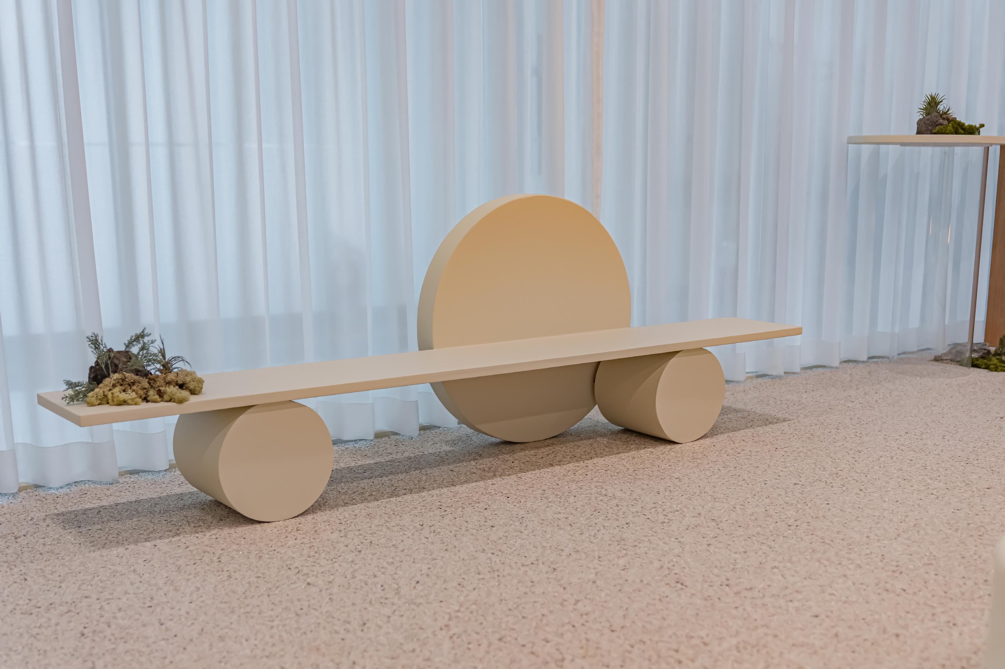 더 코나 메디스페이스 포트폴리오